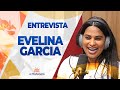 Entrevista picante con Evelina Garcia