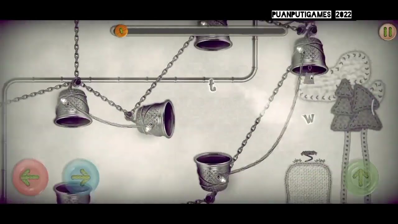 Where's Samantha ? - Story 47 - Rokit Games | Respect Studio - puanputigames