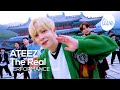 ATEEZ - "The Real” Band LIVE Concert [it