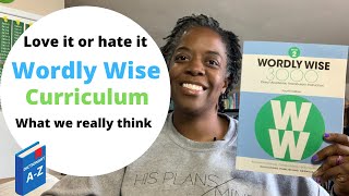 Wordly Wise Review Homeschool Curriculum/Online Extension Activities screenshot 5