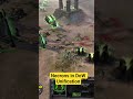 Necrons in DoW Unification #warhammer40k #rts #gaming #dawnofwar #necrons #dow #unificationmod