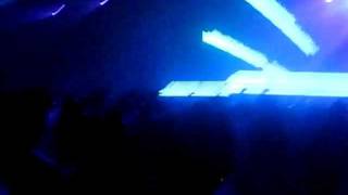 Armin van Buuren playing W&W - Operation AK-47 (Arnej Re-Acidification) (Live in Moscow)