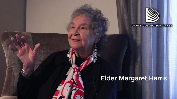 Margaret Harris Interview - 2019 Encore! Dance Hal...