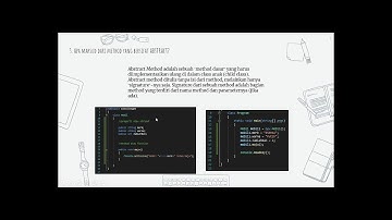 Tugas PBO (Pemrograman Berorientasi Objek)