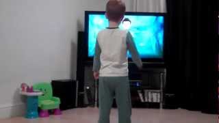 Junior Does Big World Magic With Tree Fu Tom