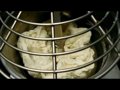 What Bulk Dough Recipe