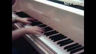 fir lydia piano