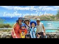 Visiting hanauma bay in 2021  everything you need to know and take