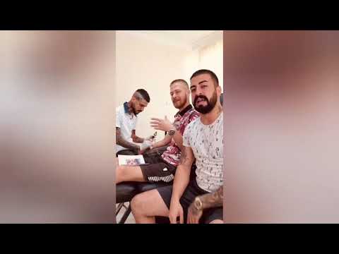 Okan Volkan Sanane UZUN VERSİON Official Video Cover