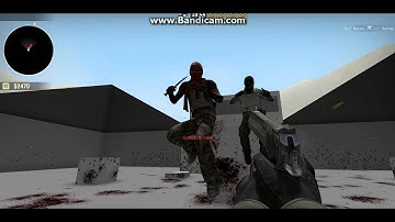 Fast Aim/Reflex Training Map [SP vs Bot Map] / aimtraindriving