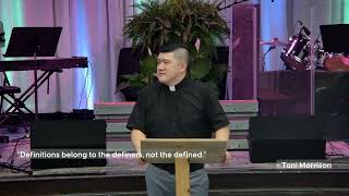 Easter 2026: Come Alive