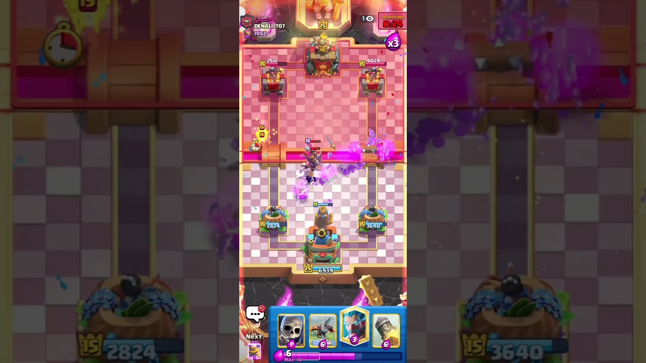 ICEBOW vs the worst HARDCOUNTER 🥶