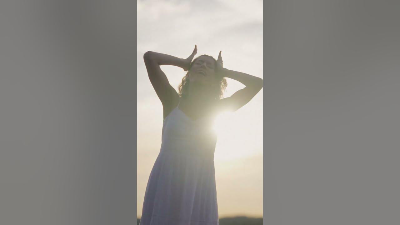 New Music Video-Melodía out now🌞 ¡Así Es!  Comment, like, share!✨
