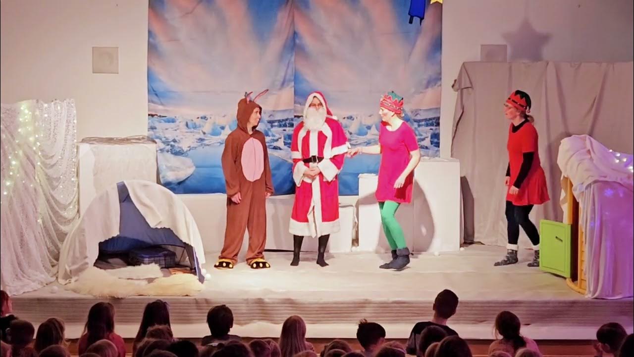 Wie der Osterhase an den Nordpol kam... Stups und sein Testkalender ...
