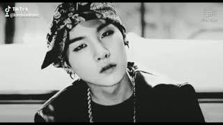 Suga- Teeth Fmv