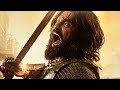 Chhaava Official Trailer vicky k |  #chhaavateaser #vickykaushal #tdenglishmovies #viral