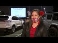 Movie night ends with a marriage proposal