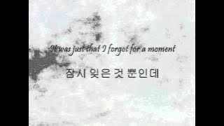 SS501 - 지울 수 없는 사랑 (Love That Can't Be Erased) [Han & Eng]