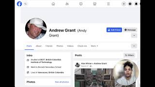 🎉 Introducing Facebook Marketplace Capture! 🎥 by Forensic OSINT 58 views 4 weeks ago 3 minutes, 26 seconds