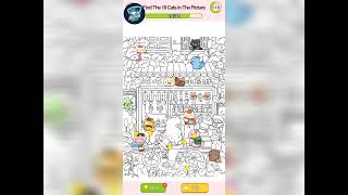 Mind maze tricky test level 53 Gameplay