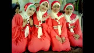 Dosa , Wafiq Azizah picture Najwa