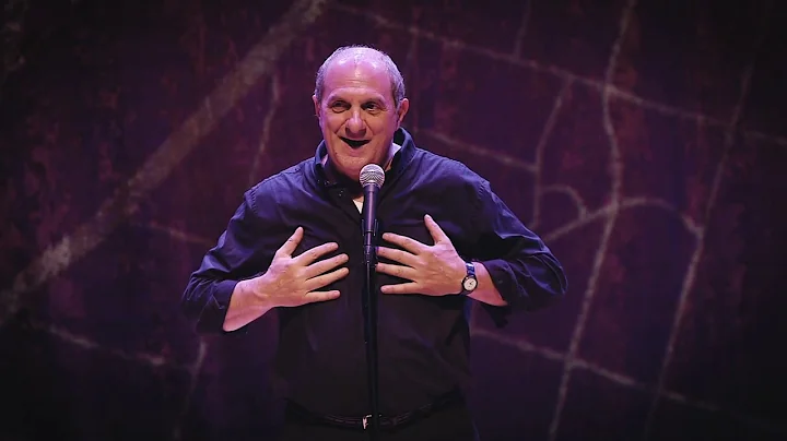 Rob Falcone - Performance For Prevention Segment
