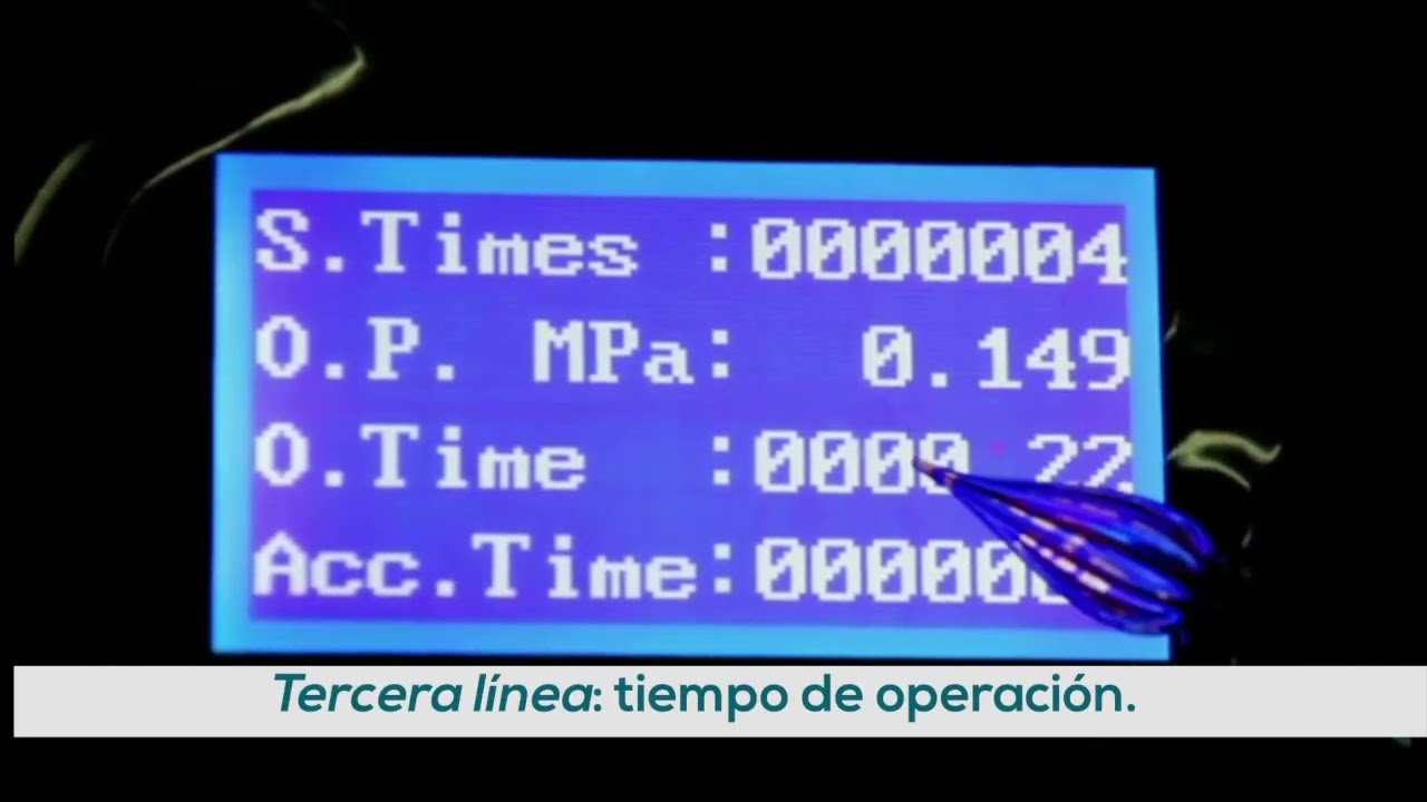 Concentrador de oxigeno 5 litros JAY5AW