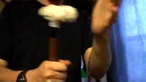 Sequence 1 guns MPEG 4 800Kbps Streaming