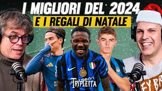 I PREMI ai MIGLIORI giocatori del 2024! | La Tripletta