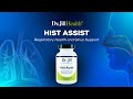 🎙️ Dr. Jill Health - Hist Assist