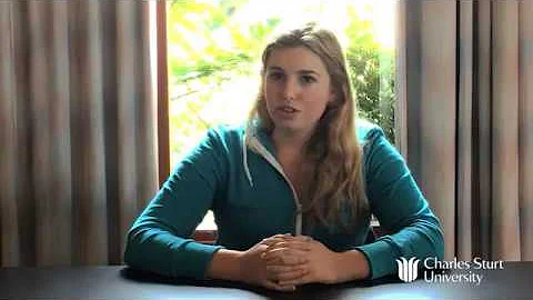 CSU’s Clinical Science degree can be a pathway