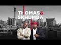 Thomas and Skhumba Talk To T BOSE About Lying and Father