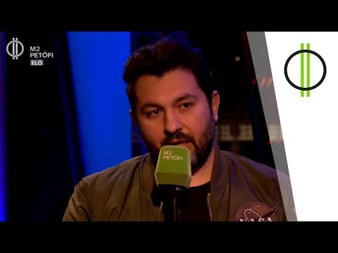 én vagyok itt m2 Mit ér? – a Magna Cum Laude új klipje
