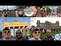 BMW Berlin Marathon 2019 - Vlog