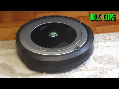 robot vacuum for small apartment
