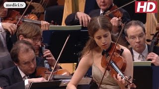 Vilde Frange - Violin Concerto No. 1 - Mozart: MPHIL 360°