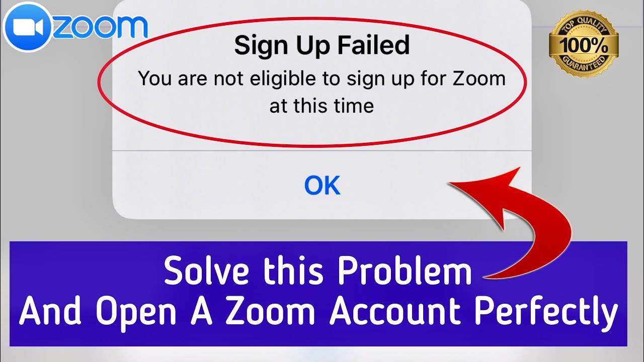 zoom sign up page zoom sign up page