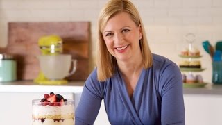 anna olson ►crema de manteca◄