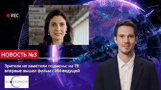 ChatGPT-браузер от OpenAI. ИИ и роботы Маска заменят людей. Что дальше? #ai #ии #chatgpt #бизнес