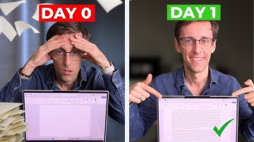 5 Simple Steps To Write An Exceptional Literature Review Fast (Advanced Tutorial With Examples)