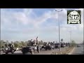 شاهد القوة الرهيبة في مصراتة