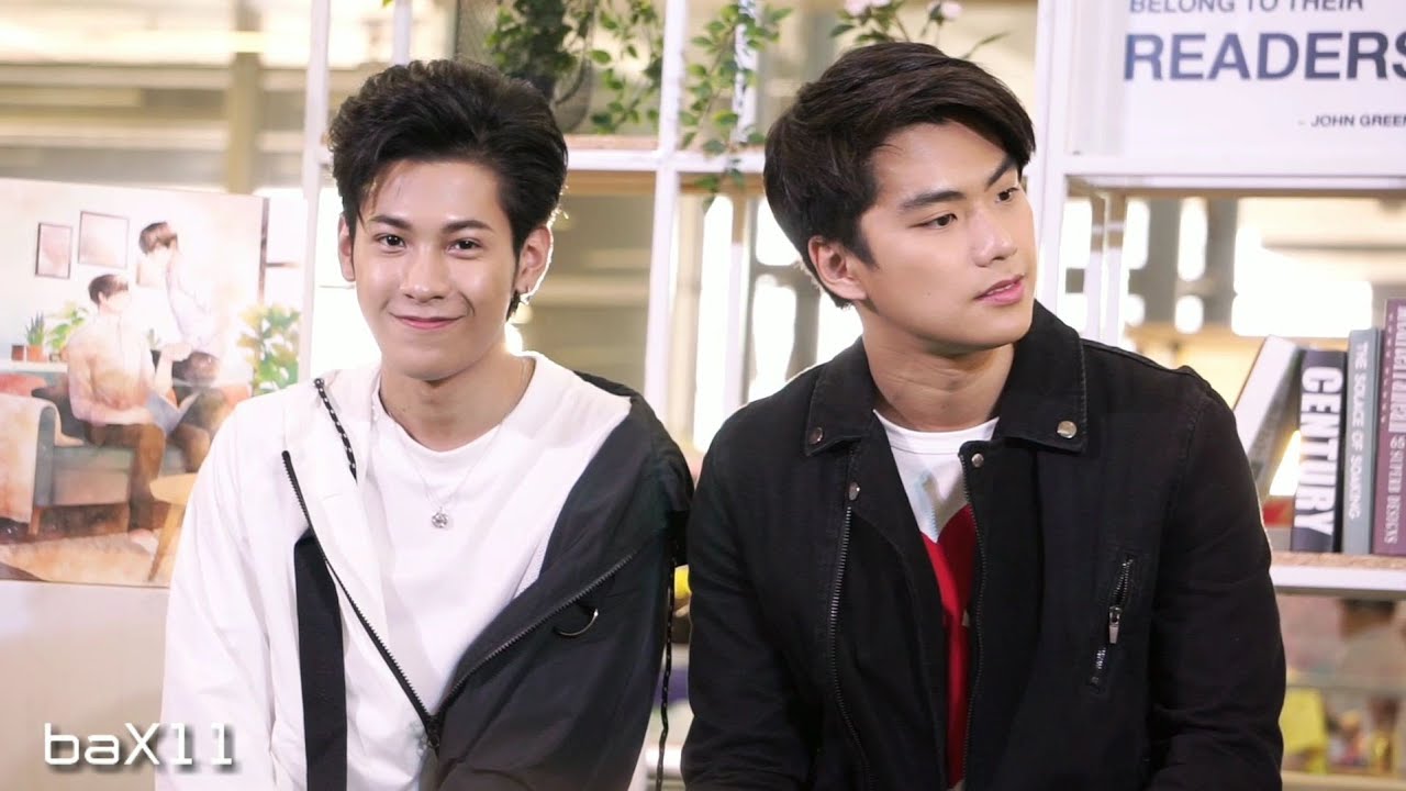 190303 #SingtoPrachaya - #JamsaixGMMTV #เชงเม้ง @ Airport Link Makkasan