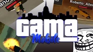 Como Descargar Gama mobile desde Cero #Roleplay #gamamobile screenshot 5