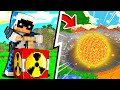 HO DETONATO LA TNT PIÙ FORTE DI MINECRAFT - ITA