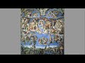 Formal Analysis Last Judgement 