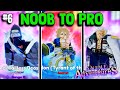 Ep.6 Noob To Pro S3 | Unlucky 50K Gems+ In Anime Adventures
