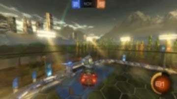 Ceiling shot | Ranked 1v1