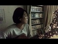 「Moon River」Audrey Hepburn 手嶌葵cover
