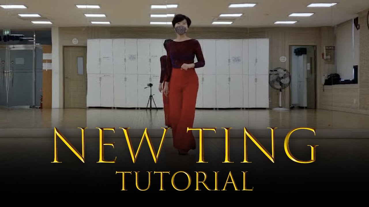 Ting Ting Tutorial