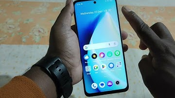 realme c67 network speed show kaise kare | realme c67 network speed setting / data speed show